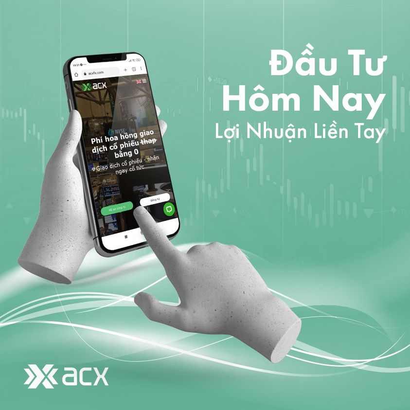 Nền tảng giao dịch MT5 