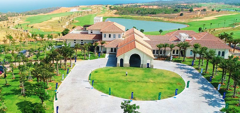 PGA Golf Villas 