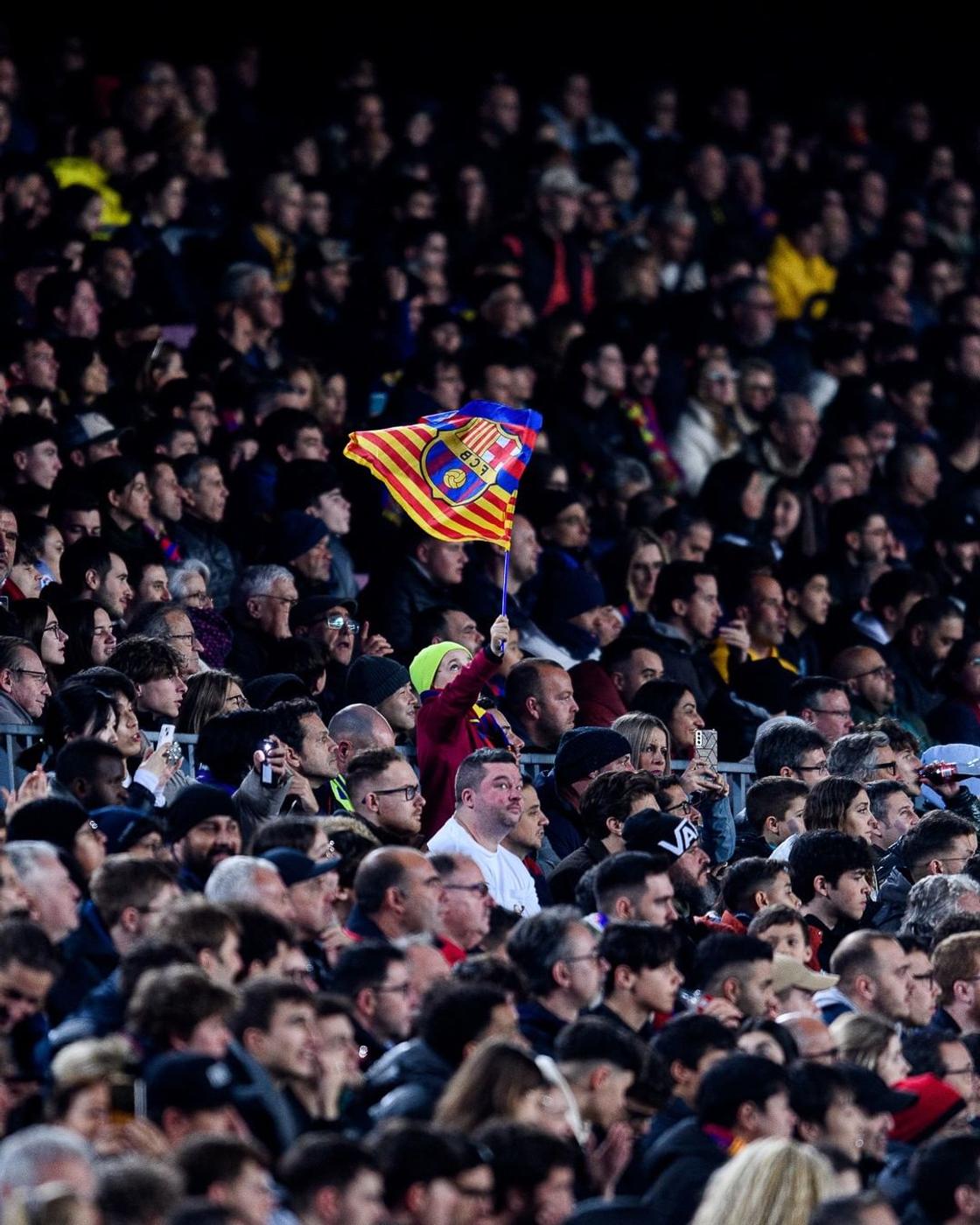Who are the best football fans in the world? Top 25 ranking
