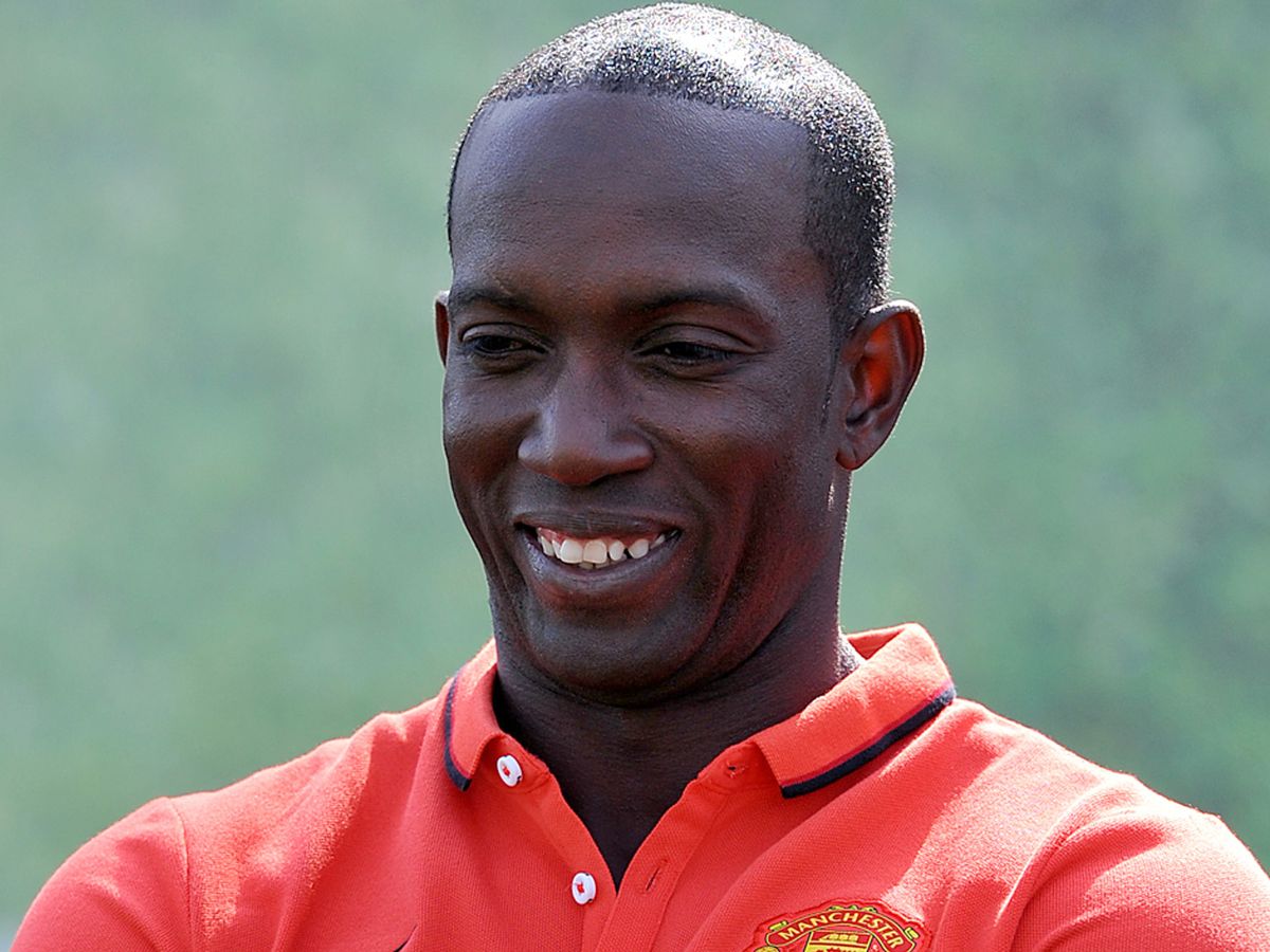 Dwight Yorke faces bankruptcy as his company's value drops to just £2 weeks after ex Katie Price 'blew £45million' - Mirror Online