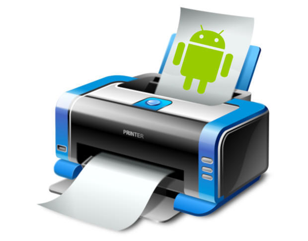 Thủ thuật in ấn cực nhanh bằng thiết bị Android - VietNamNet