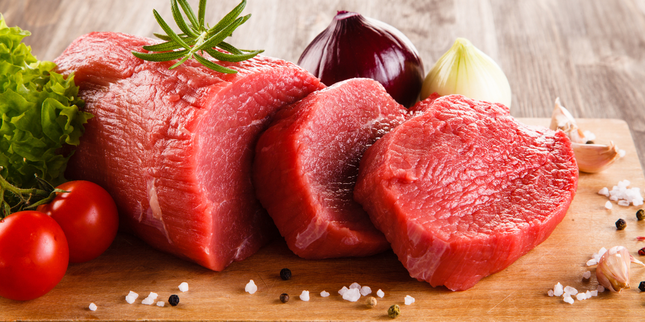 Những thực phẩm cần tránh nấu với thịt bò - Báo Điện tử Quảng Ninh