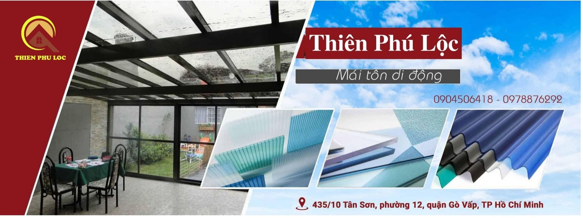Công ty TNHH Thiên Phú Lộc