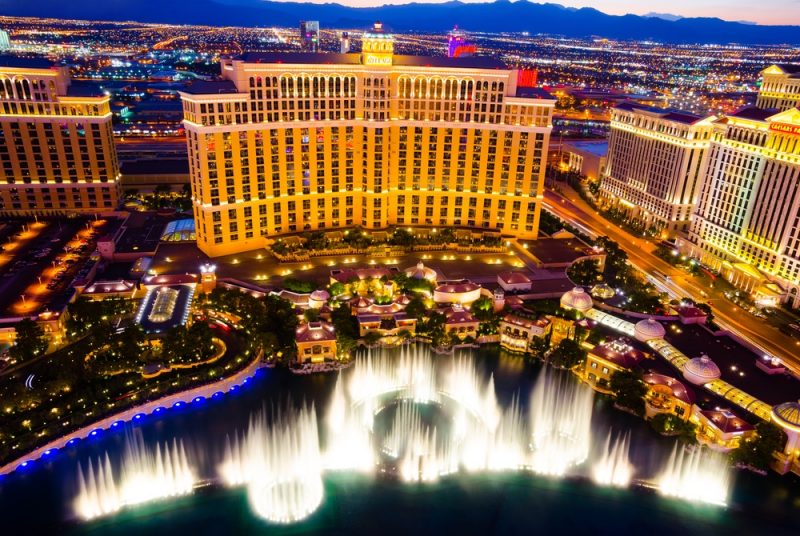 The 6 Most Luxurious Casinos in the World