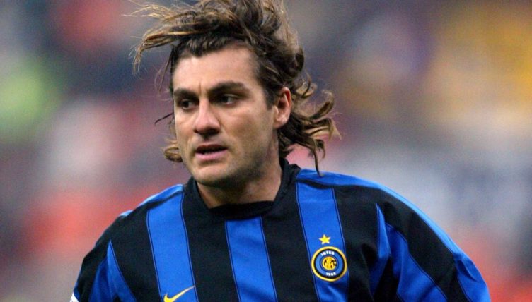 Can you name all 12 clubs Christian Vieri played for in his career?