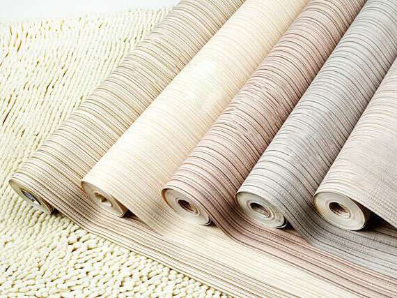 Kích thước cuộn giấy dán tường Hàn Quốc một cuộn bao nhiêu m vuông