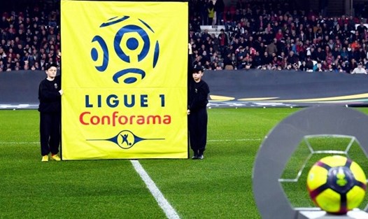 Ligue 1 ấn định thời gian bắt đầu mùa giải mới, 