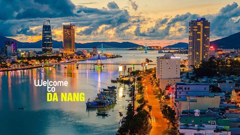 Đà Nẵng - điểm đến du lịch lớn của Việt Nam