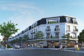 Dự Án TNR Star Diễn Châu