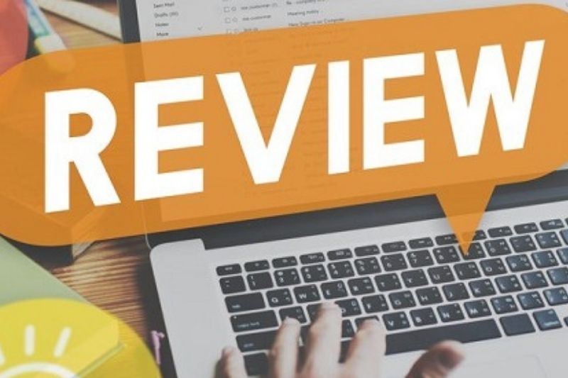 Top 5 trang web review sách uy tín