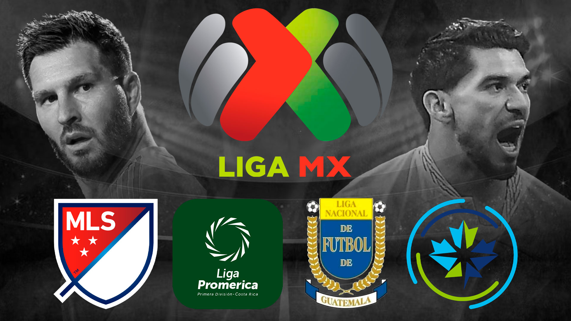 El futbol mexicano se impone: Liga MX conquista el primer lugar en el ranking de la Concacaf - Infobae