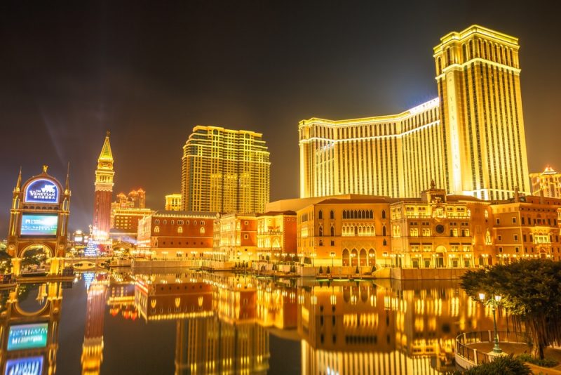 The 6 Most Luxurious Casinos in the World