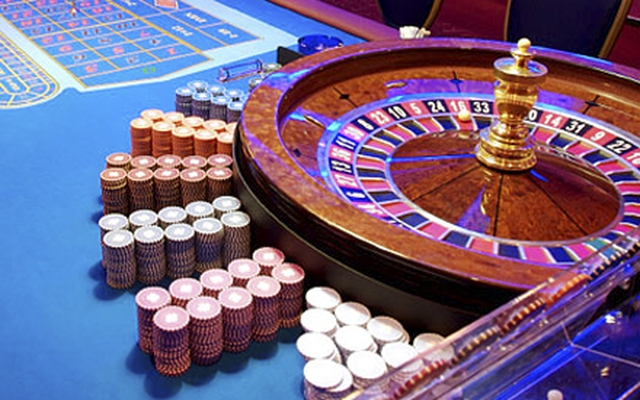 Casino và lịch sử phát triển ngành công nghiệp cờ bạc