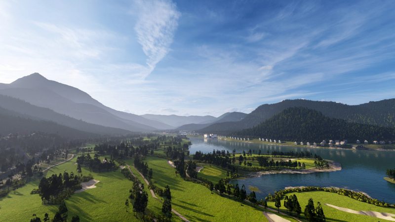 Có nên đầu tư Dự án biệt thự Serena Valley Thannh Lanh Vĩnh Phúc, biệt thự, dự án, valley, serena valley, Dự án biệt thự Serena Valley Thanh Lanh Vĩnh Phúc,  Serena Valley Thanh Lanh, resort, serena valley thanh lanh resort, villas