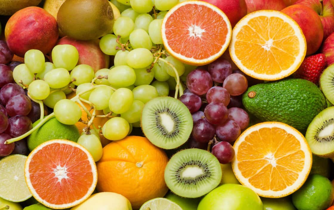 Cách chọn hoa quả phù hợp trong chế độ ăn uống hạn chế đường ❕