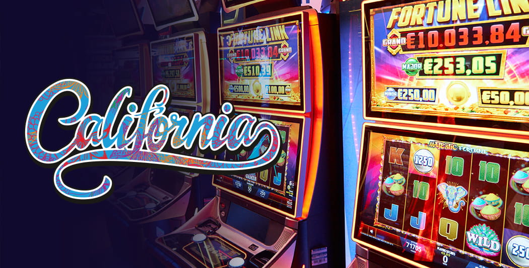 Cờ bạc ở California – Luật & Tùy chọn cờ bạc CA hợp pháp 2024