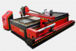 Máy cắt CNC Plasma Finecut – 1530