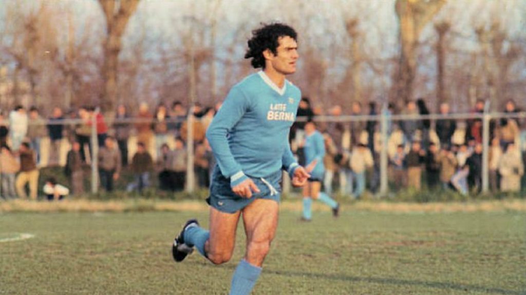 Cầu thủ Napoli xuất sắc nhất mọi thời đại - Footbalium