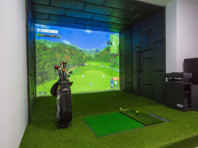 Golf 3D Là Gì? Địa Chỉ Thiết Kế Phòng Tập Golf 3D Uy Tín Số 1 Việt Nam