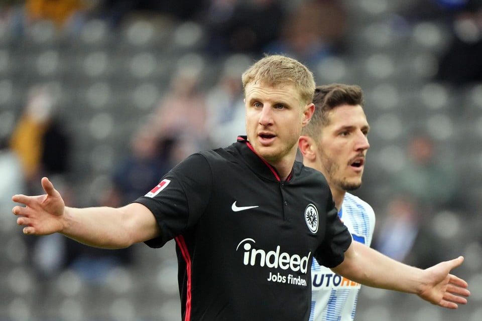 Europa League-winnaar Martin Hinteregger stopt na tumultueuze carrière op 29-jarige leeftijd met voetballen | Het Belang van Limburg Mobile