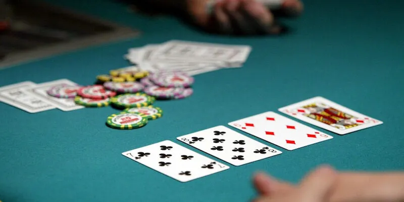 Cách chơi Poker chuẩn nhất dành cho người mới bắt đầu