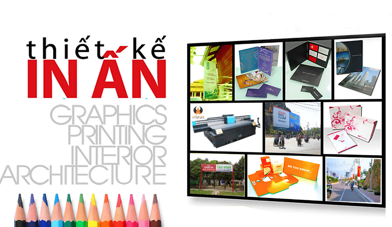 top 10 xưởng in ấn Hà Nội
