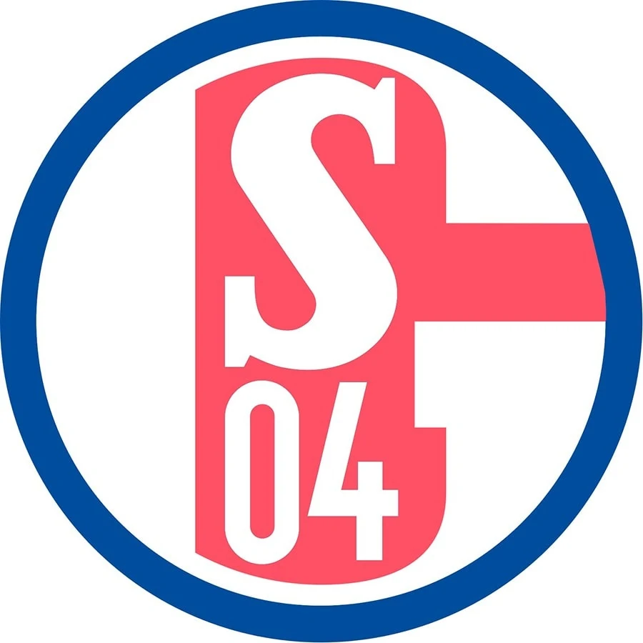 Ý nghĩa logo Schalke 04 CLB từng khai thác mỏ than