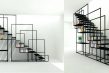 Lưu ý khi lựa chọn cầu thang sắt