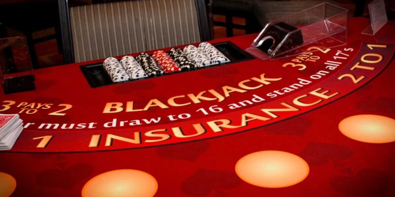 Luật Blackjack – Chơi Bài Cho Vui Và Trúng Giải Lớn Tại VN88