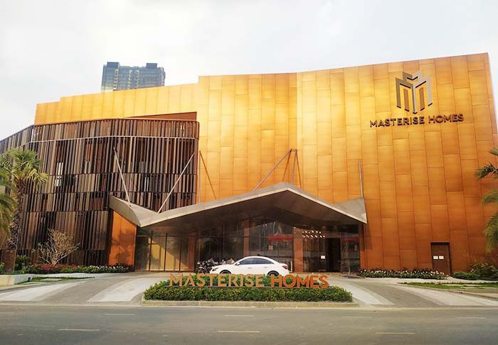 Masterise Homes tiên phong đưa giải pháp “nhà đổi nhà” vào thị trường BĐS Việt Nam