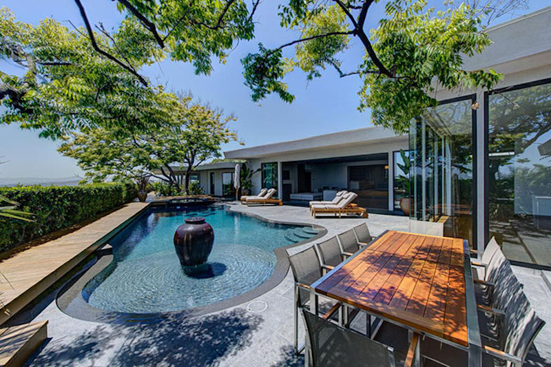 Top 35+] Mẫu Biệt Thự Nhà Vườn Có Bể Bơi Đẹp Ở Hà Nội | Luxurious Design