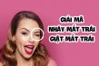 Giải mã nháy mặt trái, giật mắt trái là điềm gì?