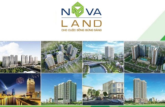 Các dự án của Novaland - Chủ đầu tư thực sự uy tín ?