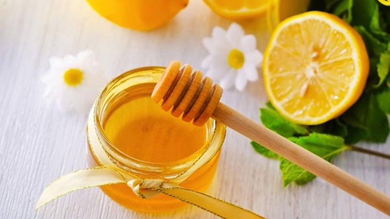 18 tác dụng của mật ong và cách sử dụng hiệu quả