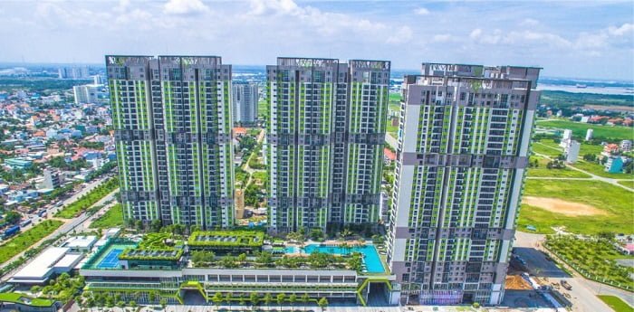#6 đơn vị quản lý xây dựng tốt nhất Việt Nam - Boom Real Estate