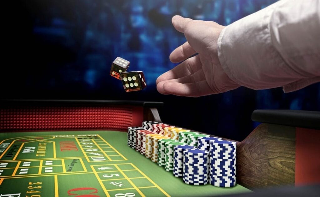 Xếp hạng các trò chơi Casino phổ biến — Dễ đến khó - Borgata Online