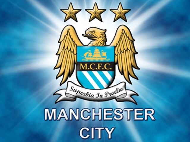Logo của Manchester City trông như thế nào ở các giai đoạn khác nhau?