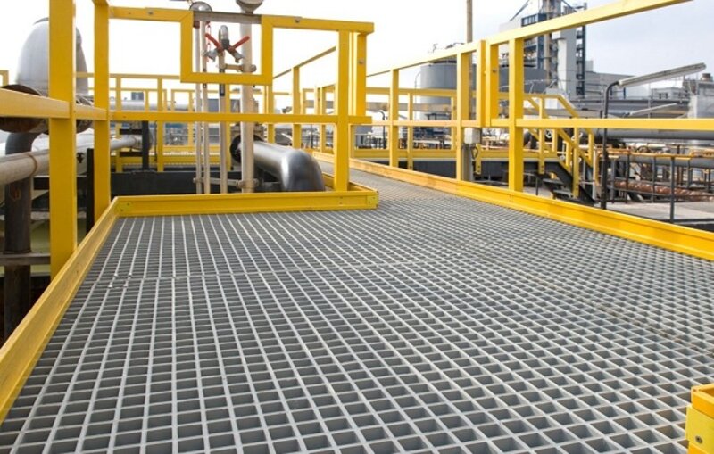 báo giá tấm sàn grating mạ kẽm, tấm sàn grating mạ kẽm, tấm sàn grating