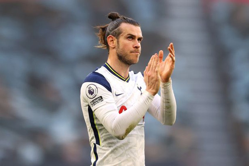 Sốc: Gareth Bale cân nhắc giải nghệ ở tuổi 32