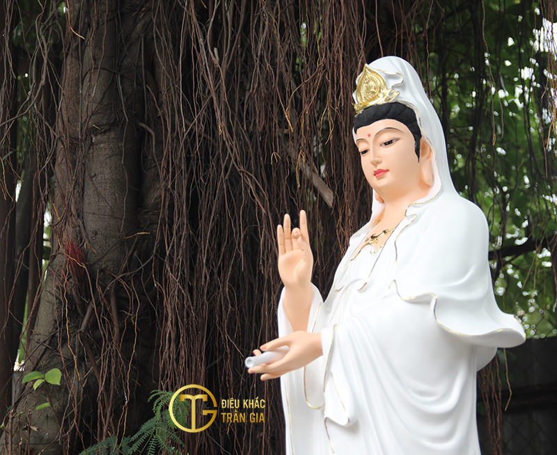 177 tượng Phật đẹp nhất 2022- Cơ sở điêu khắc tượng Phật TG.