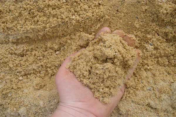 Phân biệt và cách xử lý cát nhiễm mặn - Xi măng Việt Nam